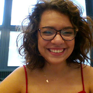 Meet your Posher, Tamara